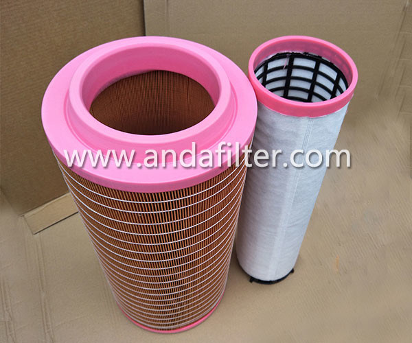High Quality Air Filter For MANN HUMMEL C25710 CF710