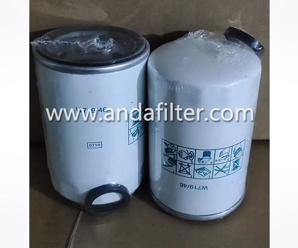 High Quality Fuel Filter For MANN Filter W719/46
