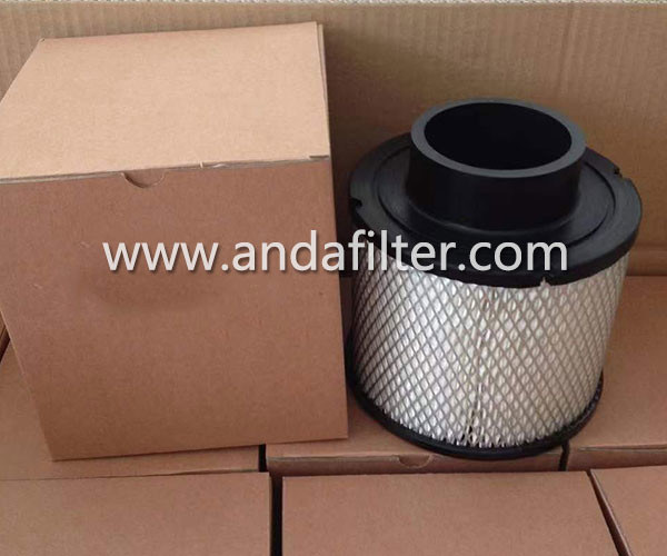 High Quality Air Housing Filter For Fleetguard AH8742