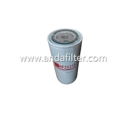 Filtro hidráulico de alta qualidade para Fleetguard HF35315