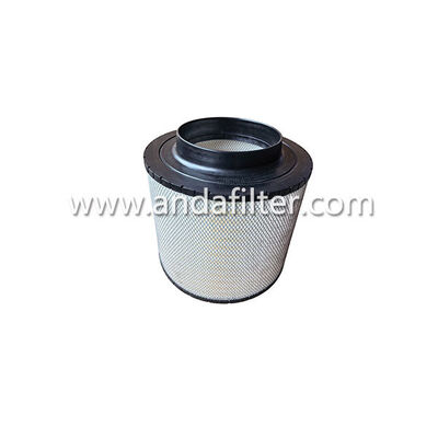 Filtro de ar de alta qualidade para MTU 0180943002