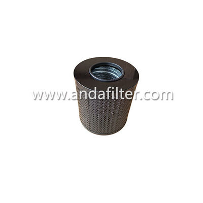 Filtro hidráulico de alta qualidade para MAN YN37096