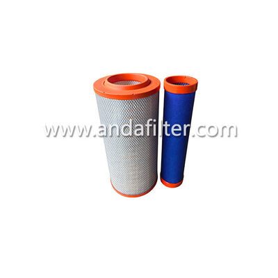 Filtro de ar de alta qualidade para Fleetguard K20900C2
